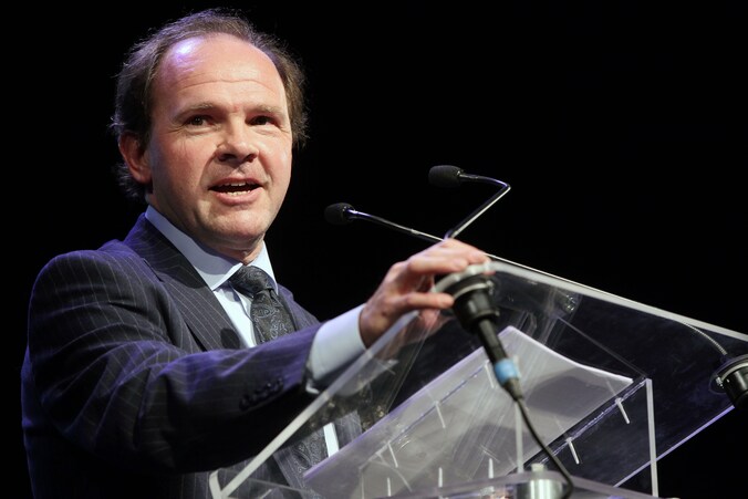 Philippe Muyters.