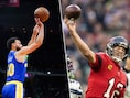 Texas onderzoekt promotie cryptobeurs FTX door sportsterren Tom Brady en Stephen Curry