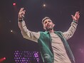 “Tot vanmiddag lag ik ziek in bed”: dolgelukkige Metejoor wint ‘Hit van het jaar Nationaal’ tijdens Q-Pop