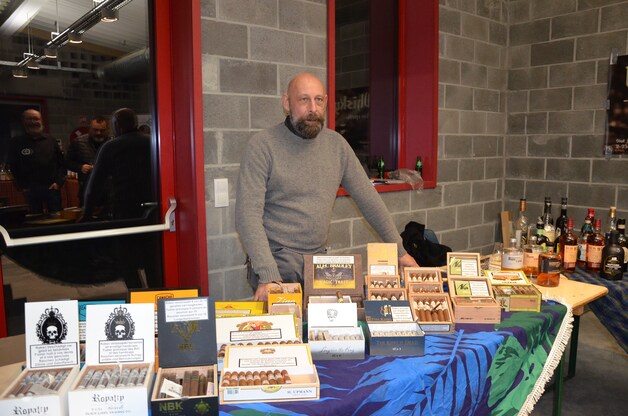 Uitgebreide tweede editie 'Whisky, Rum & Gin Festival’ op nieuwe ...