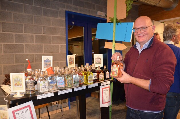Uitgebreide tweede editie 'Whisky, Rum & Gin Festival’ op nieuwe ...