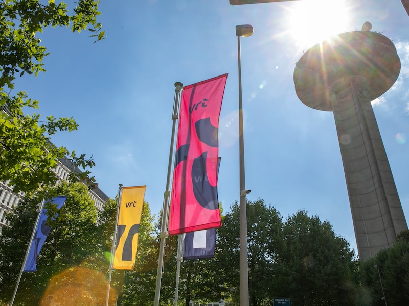 Vakbonden VRT willen dat ook België afziet van songfestival na Nederlandse terugtrekking