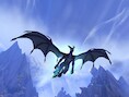 Beeld uit 'World of Warcraft: Dragonflight'.