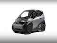 Stadsautootjes van nieuw automerk Silence komen naar België: “Geen laadpaal nodig: de batterij kan je gewoon meenemen”