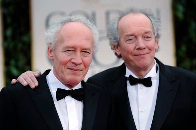 Jean-Pierre en Luc Dardenne.