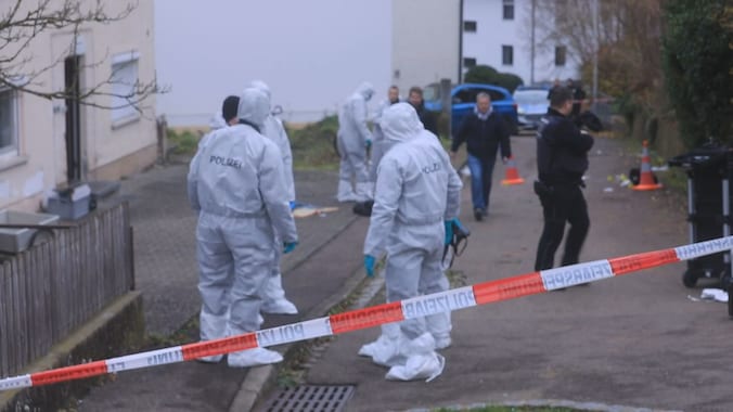Meisjes dood (14) en zwaargewond (13) na aanval op weg naar school in  Duitsland | Nieuws | HLN.be