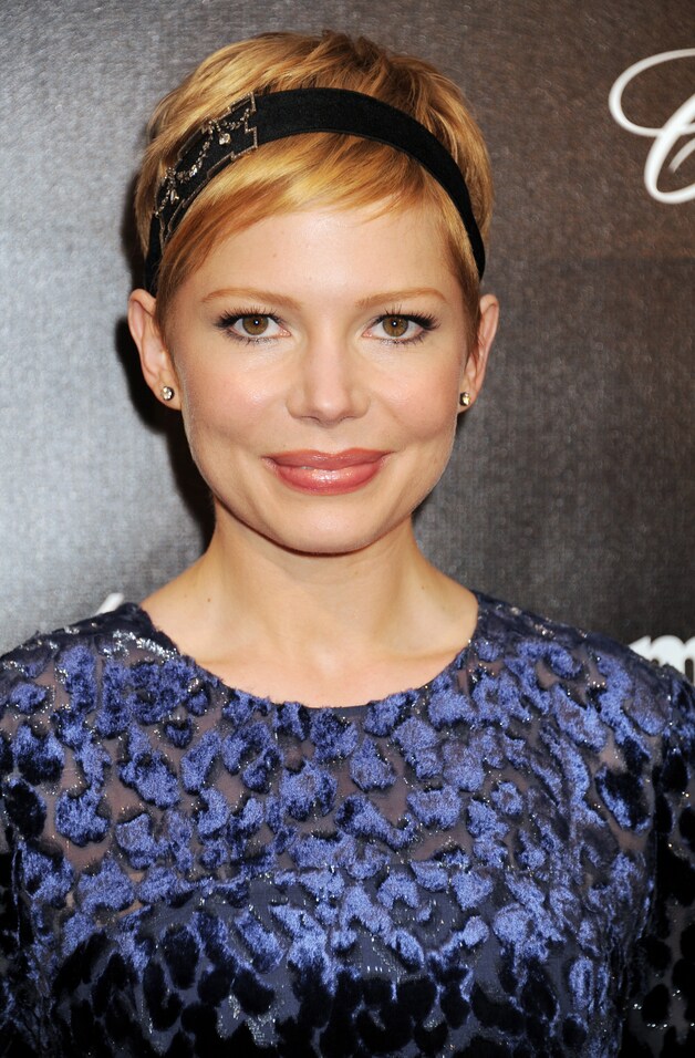 Michelle Williams
