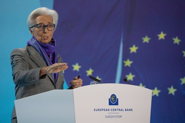 De Europese Centrale Bank waarschuwt dat cryptobeleggers al hun geld kunnen verliezen.