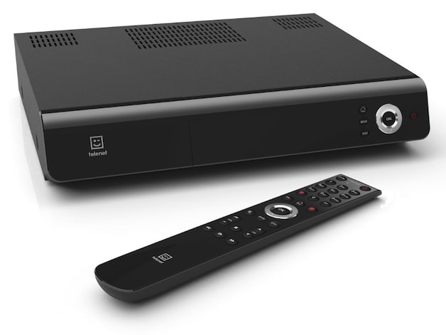 Telenet-klanten kunnen tot eind 2026 tv blijven kijken zonder ...