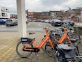Proefaanbod Lantis: werknemers Ranstse bedrijven kunnen gratis duurzame vervoersmiddelen uittesten