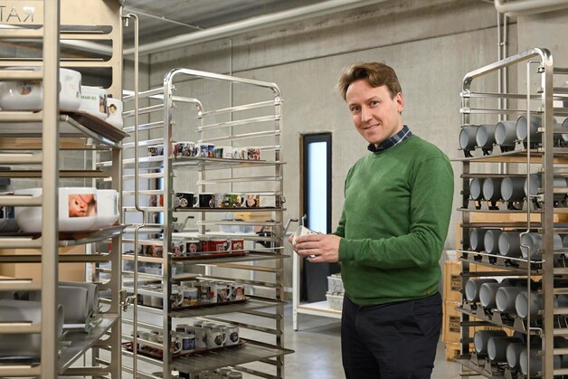 Waarom Marc Coucke ‘geschenkfabriek’ Smartphoto volledig wil overkopen ...