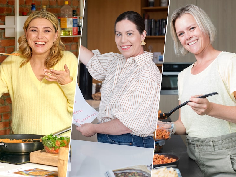 Hoe pak je koken aan op drukke werkdagen? 3 ouders delen concrete tips: “Door amper 2 keer te koken heb ik eten voor 7 dagen”
