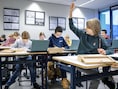 Lerarentekort blijft uitdaging, vooral in Brussel: nood het grootst voor wiskunde, Nederlands, Frans en Engels