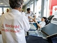 Rode Kruis houdt bloedinzameling in Eernegem op 12 oktober
