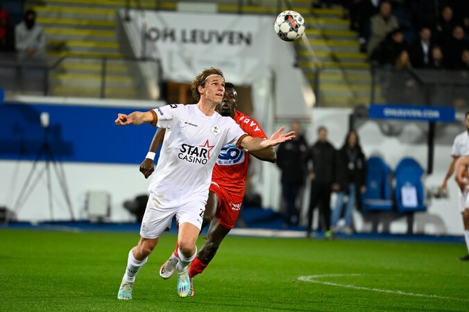 Ewoud Pletinckx en OHL zonder Maertens op Westerlo? “Aanvallend voetbal ...