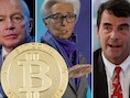 Over hoe de bitcoinkoers in 2023 zal evolueren, lopen de visies uiteen.
