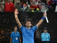 AUSTRALIAN OPEN. “Ongelooflijk gevecht”: Djokovic ondanks blessurebehandeling langs Dimitrov, einde verhaal Murray