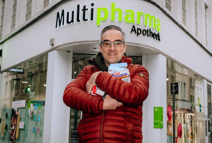 Wij kochten 30 populaire medicijnen in België en Nederland en wat ...