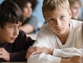14 jaar en plots maak je kans op een Oscar: “We keken naar elkaar zoals in de film en hadden geen woorden nodig”