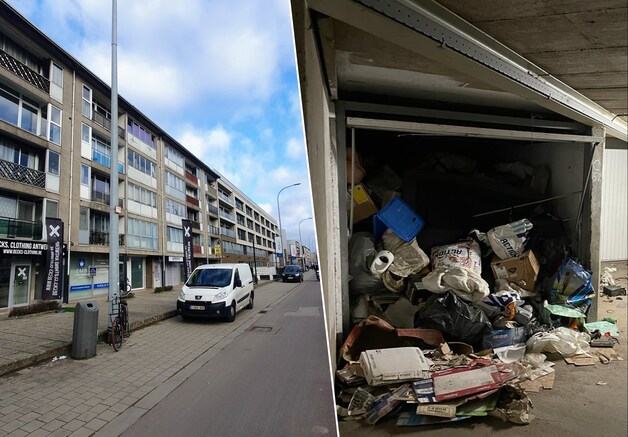 Vinders getuigen nadat ze lijk in reiskoffer vinden: “Mijn vriend ...