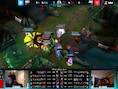 Wie is nu de échte titelkandidaat in onze ‘League of Legends’-competitie?