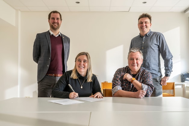 Gemeenten slaan handen in elkaar voor Plan Samenleven: “Nog meer acties ...