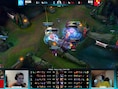 In ‘League of Legends’-competitie zit halfweg maar één consistent team: bekijk hoogtepunten week 4