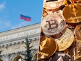 Gesanctioneerde Russische banken verhandelen gewoon digitale valuta op cryptobeurzen