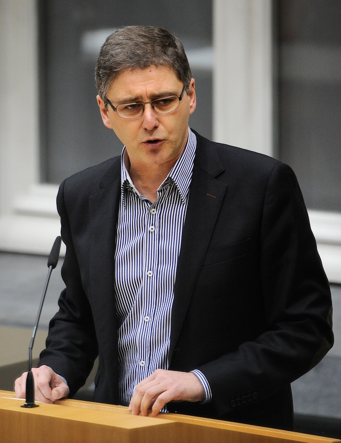 Lode Vereeck (LDD)