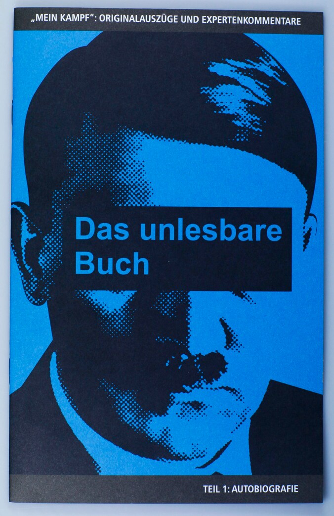 De regering van de Duitse deelstaat Beieren zal elke uitgeverij die vanaf 2015 Mein Kampf wil herdrukken, voor de rechter dagen.