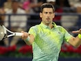 Djokovic moet opnieuw toernooi laten schieten door vaccinatieproblemen: nummer 1 van de wereld doet niet mee aan Indian Wells