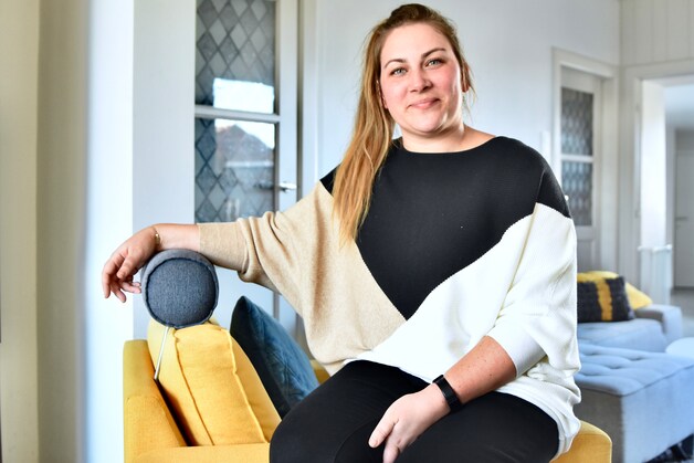 “Soms was de pijn zo ondraaglijk dat ik amper kon functioneren”: Vaidi ...
