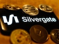 Cryptobank Silvergate keldert op de beurs na aankondiging dat ze stopt