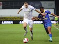 Lierse-verdediger Pupe hangt schorsing boven het hoofd: “Ik vrees dat mijn seizoen zo goed als voorbij is”