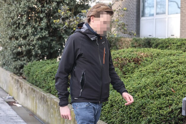 OVERZICHT. Hoe pleiten alle 18 beklaagden in proces Reuzegom en welke ...