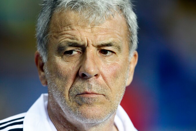 Eric Gerets.