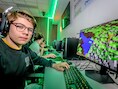 Wil uw kind eSporter worden? Laat hem of haar opleiding volgen in Brugse middelbare school