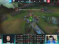 Team 7AM schrijft geschiedenis en stroomt internationaal door in ‘League of Legends’-competitie