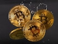 Bitcoin voor het eerst in tien maanden hoger dan 30.000 dollar