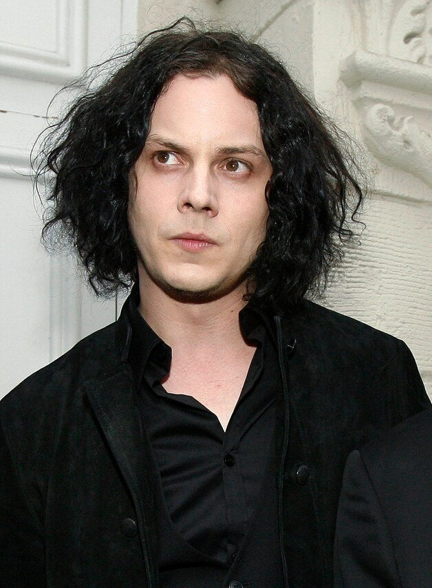 Jack White