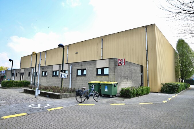 Site Ter Steenlandt krijgt weldra een facelift