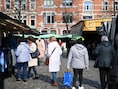 Politica Els Van Hoof (cd&v) bezorgd over inbreuken op hygiëne op markten: “In 2023 werd er nog bij 51% van de inspecties een inbreuk vastgesteld, maar elke overtreding is er eentje teveel”