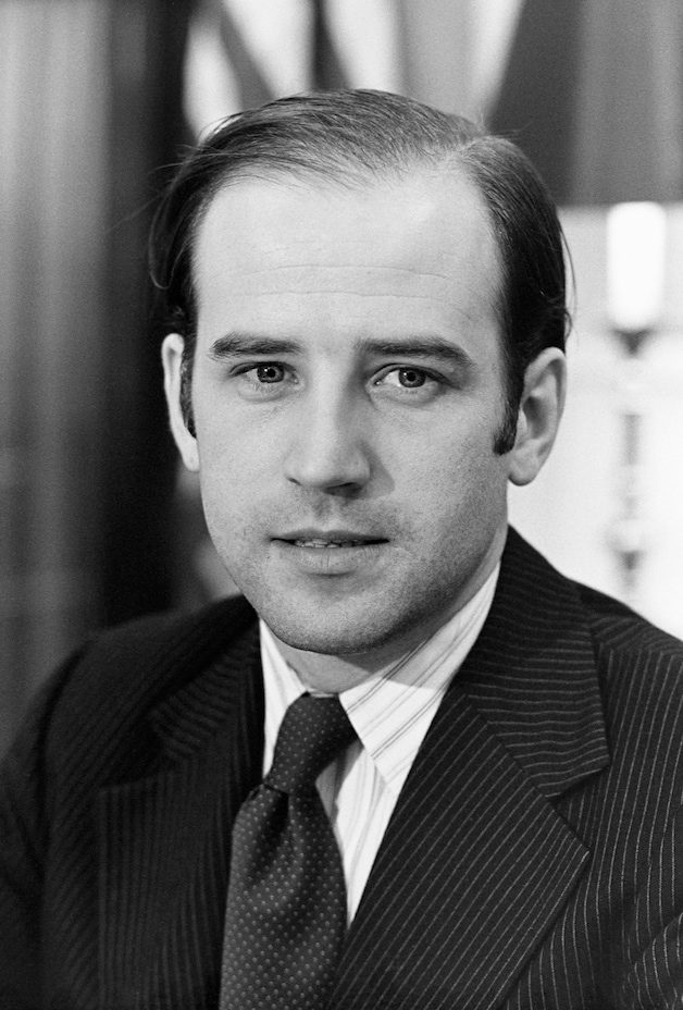 Joe Biden (80) gaat voor een tweede ambtstermijn, maar hoe verstandig ...