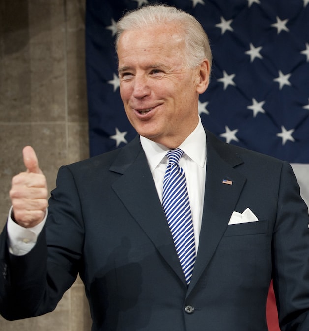 Joe Biden (80) gaat voor een tweede ambtstermijn, maar hoe verstandig ...