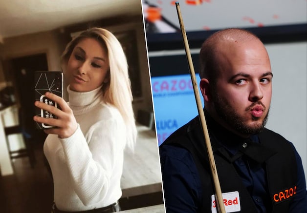 “Mijn leven is goed nu”: hoe nieuwe liefde Laura mee verantwoordelijk ...
