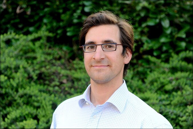 Slachtoffer Stijn Saelens (1977-2012).