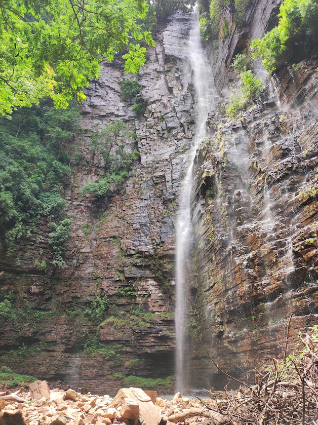 Belgische toeriste verkracht tijdens bezoek aan waterval in Senegal ...