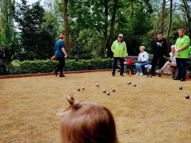 Halse petanqueclub organiseert grootste tornooi van de regio: “Hopelijk ...