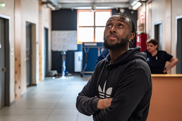 “Dokters zeiden dat ik nooit meer zou kunnen voetballen”: Samuel ...