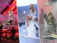 RECENSIE. Uitzonderlijk vijf sterren voor Beyoncé in Brussel: groots spektakel, uitzonderlijke klasse en erotiek alom